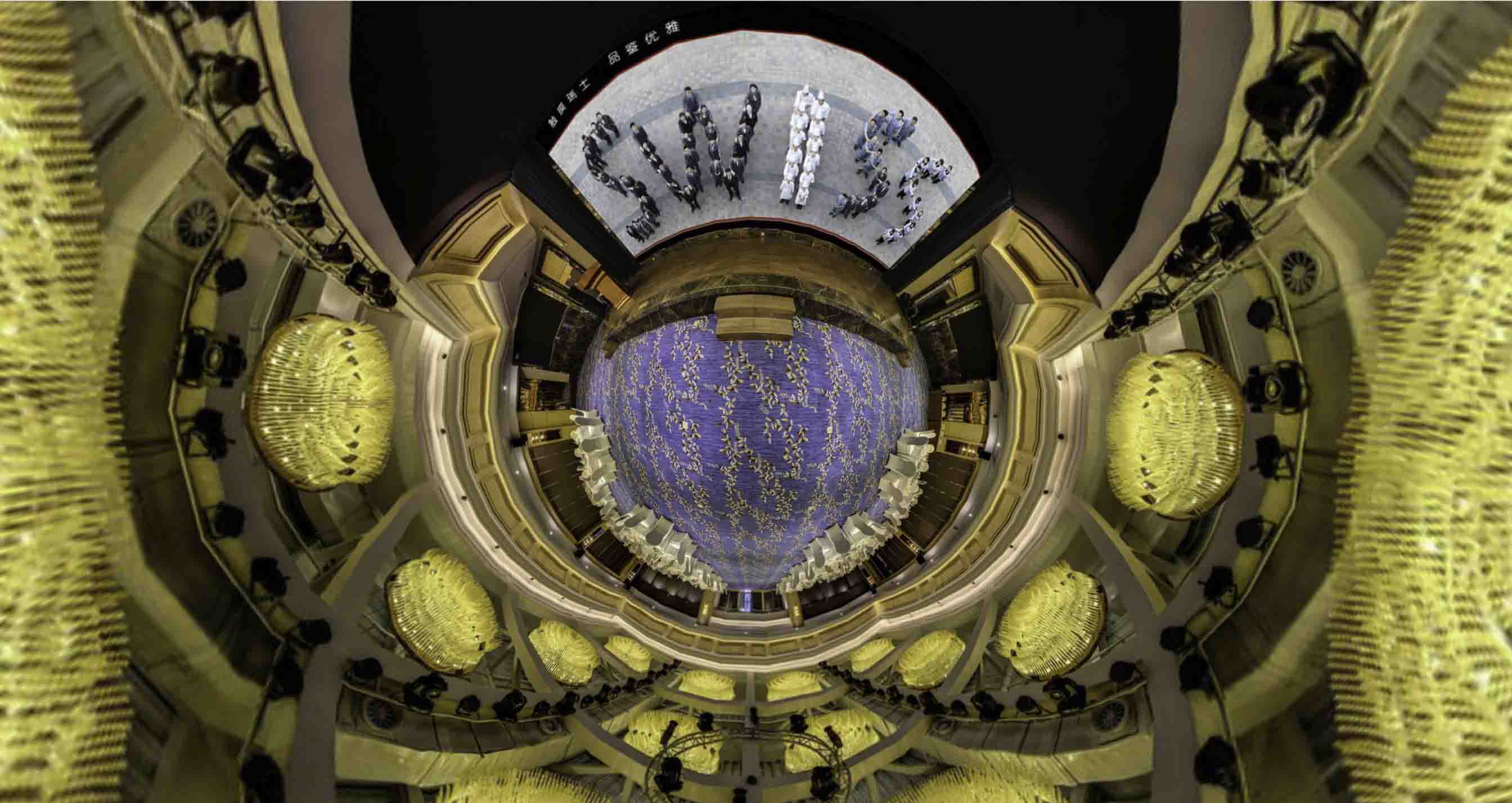 宽城探索VR全景拍摄中的深度感：营造沉浸式体验的关键要素